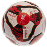 Liverpool bal TR wit